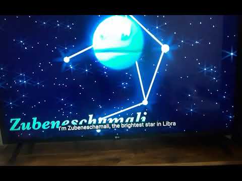 meet the stars part 2