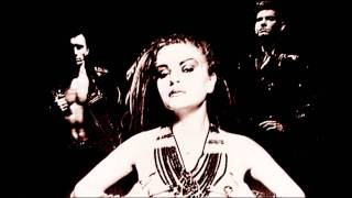 Alaska y Dinarama - Carne, huesos y tú (Cycle remix)