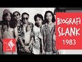 Biografi Perjalanan SLANK Legenda Musik Indonesia