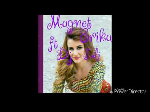 MAGNET - ERIKA (REMIX VIOLIN BY DJ JULI)