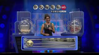 Powerball lottery Jul 13, 2019 drawing video