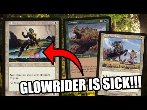 The Card You Didn't Know Was ACTUALLY GOOD In Premodern!