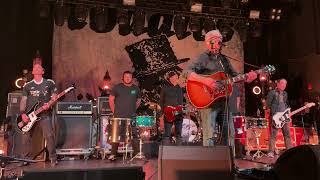 Toadies - I Burn, New York City 5/22/2026