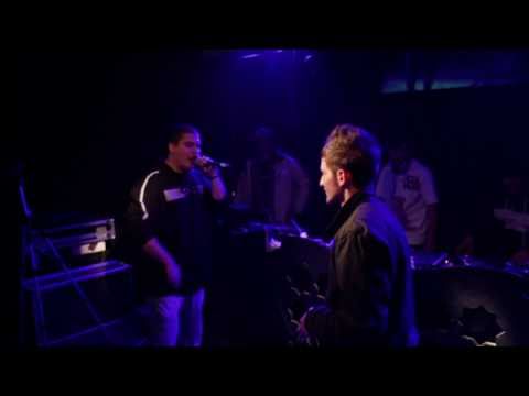 DOWN SOUTH BATTLE 2010 - 4° SESSIONE - SISMA vs BIG DEGA