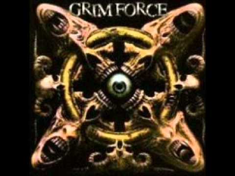 Grim Force - Lunatic