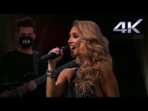 Video thumbnail for Ser O Parecer - En Vivo (2020)