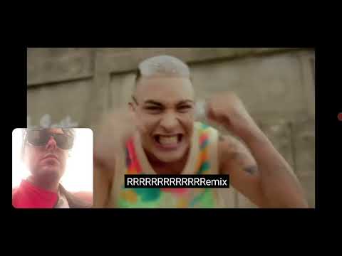 REACCION A "M.A (REMIX) - BM, Callejero Fino, La Joaqui, Lola Índigo"
