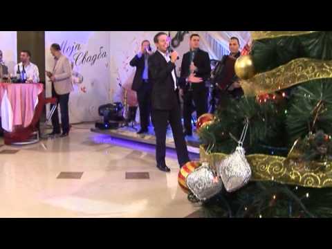 Marjan Kocev i Drim Tim - Kral na zhenite (Emisija Moja Svadba 2013)