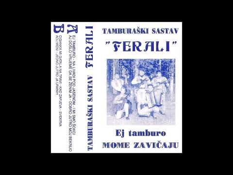 FERALI - I mi smo šokci