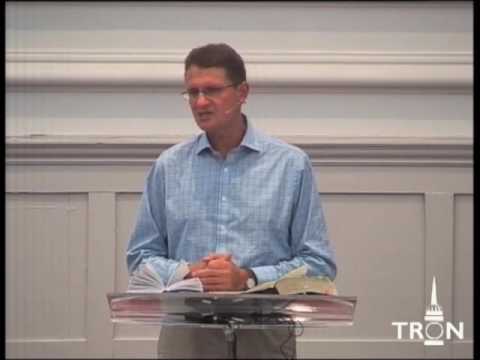 160918pm - 1 Timothy 1