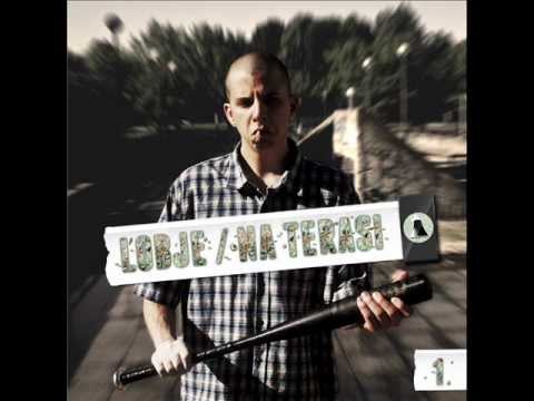 Lobje - Space shuttle