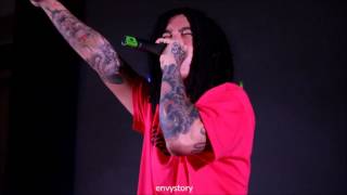 20170708 | 스컬(SKULL) - Buffalo 2012 | NBA BUZZER BEAT FESTIVAL