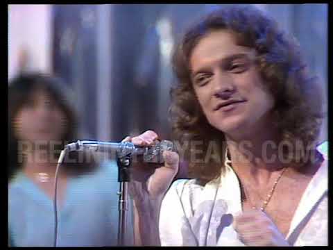 Foreigner • “Cold As Ice” • 1978 [Reelin' In The Years Archive]