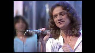 Foreigner • “Cold As Ice” • 1978 [Reelin' In The Years Archive]