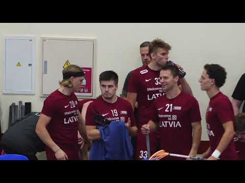 🎥 4NT: Latvia - Estonia (3.09.2023)