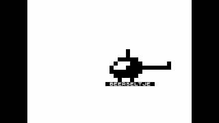 Heli (demo) for the ZX81