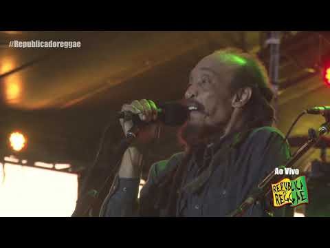 ISRAEL VIBRATION LIVE REPÚBLICA DO REGGAE 2019 FULL HD   SALVADOR BA