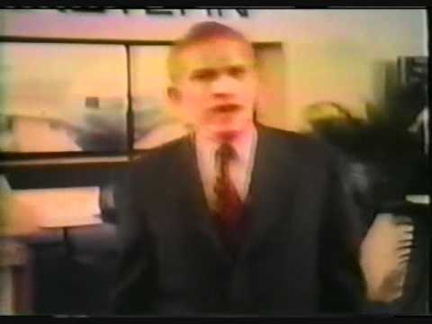 Eastern Airlines Commercial #2- 1979