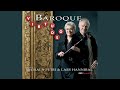Violin Sonata in G Minor, "The Devil's Trill" (arr. for recorder and lute) : III. Grave -... - Michala Petri - Topic Violin Sonata in G Minor, "The Devil's Trill" (arr. for recorder and lute) : III. Grave -...