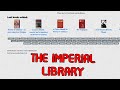 Exploring The Deep Web Library