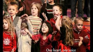 Keith & Kristyn Getty - Come People Of The Risen King