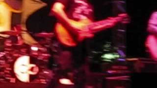 Hoobastank LIVE in Richardson, Texas, playing &quot;So Close, So Far&quot; Video #5