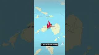 Download lagu Greece - Cyclades Island Hopping Itinerary mp3