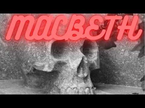 Macbeth (JaYo Théâtre, webcam, 2022)