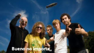 Cartel - Still Remains (Español)