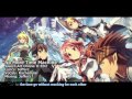 [TYER] English Sword Art Online II ED2 - "No More ...