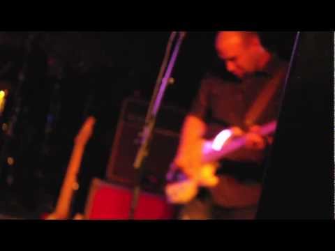 Enation: 'We're Listening' [lead singer Jonathan Jackson is on ABC's drama 'Nashville']