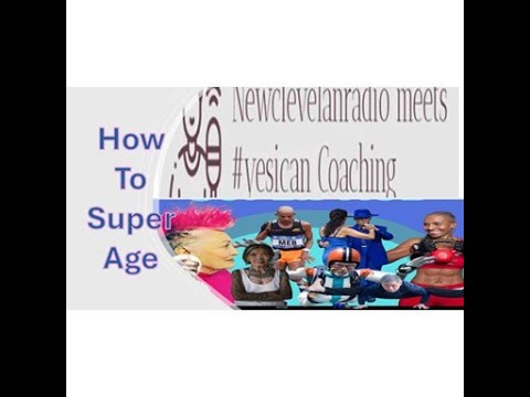 How to Super Age