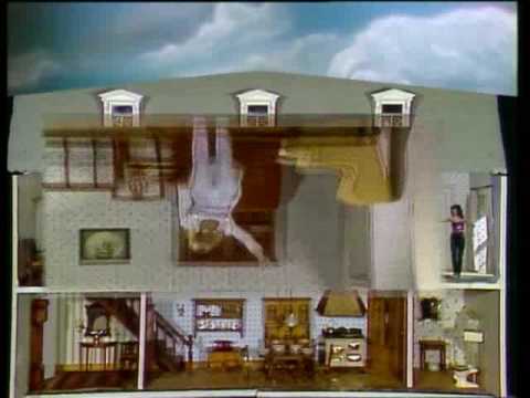 Vanessa - Upside down 1982