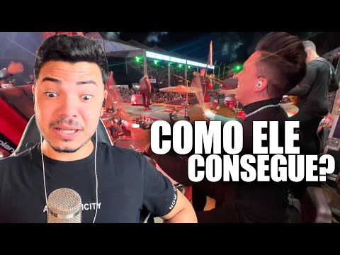 💥 MEU FILHUUUUUUU, ASSIM NÃO DA ! 💥