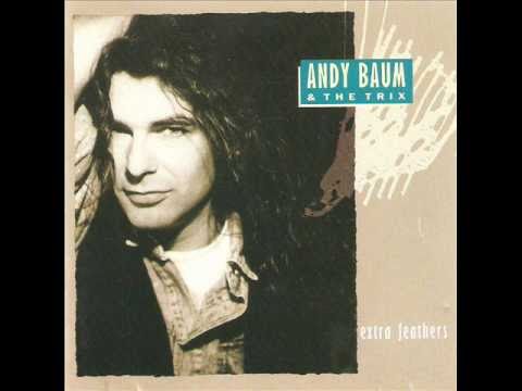 Andy Baum & The Trix - What Love Can Do