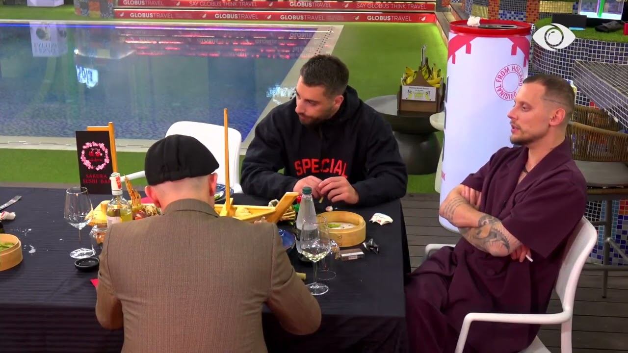 “Roza vazhdon të jesh dyfytyrëshe në shtëpi”/ Banorja-Meritonit: Jam aq e sinqertë sa…