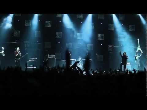 SIMANTIKA - Vkoshmare.ru (live, feat. Nookie, THE SLOT)