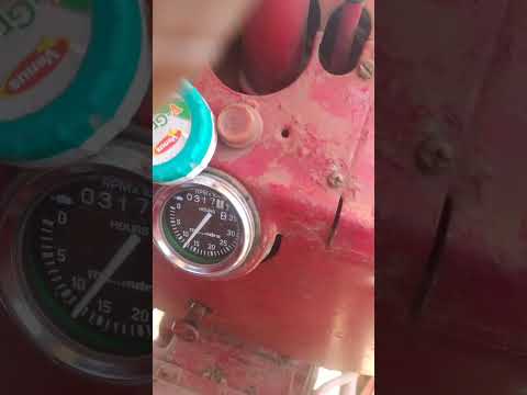 PTO Generator