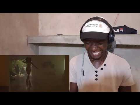 Gringo Reagindo: Jovemdex - Yakuza ✂️ react