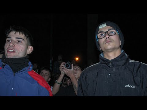 JAW vs GPL vs OVER | 8vos | FECHA 3 🇺🇾  | 19/06/22