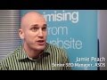 ASOS | Search Laboratory Testimonials ASOS | Search Laboratory Testimonials