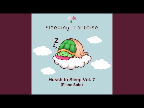 Starlight Whisper (Piano Solo)