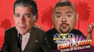 Joey Coco Diaz - Gabriel Iglesias Presents: StandUp Revolution! (Season 2)