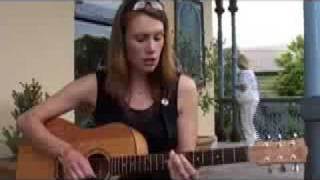 Clare Bowditch - Human Being