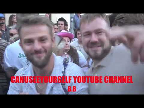 2023 Jah Tubbys World sound system @ Saint Pauls Bristol Carnival England