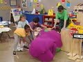 Free DisLike Video Barney Falls And Hurts His Tail