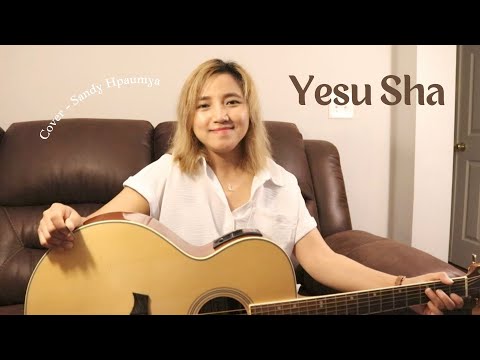 Yesu Sha