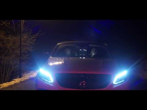 Dj A-Boom - Shorty Wagwan (Official Video) [A-Boom Productions]