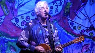 Robyn Hitchcock - Cynthia Mask - Live - 1.14.2024