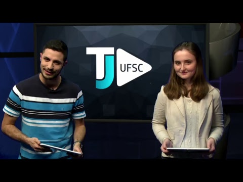 TJ UFSC 05/07/18 - Influência Telenovelas // Copa do Mundo